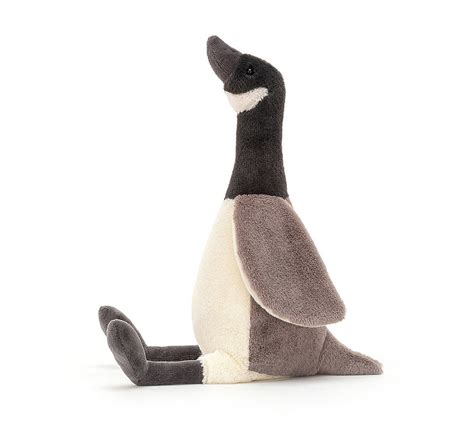 jellycat canada goose baby gift